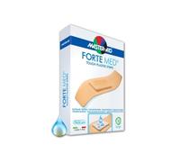 Master-aid FORTE MED Resistente/Lavable 10 compresas - Talla 1