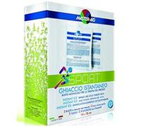 Master-Aid Gh Istant 2Pz