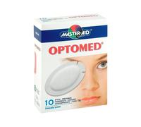 Master-Aid Optomed Parche Ocular 10 unidades