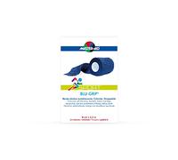 Master Aid Sport azul Grip 8 x 4.5 cm - 1 Producto