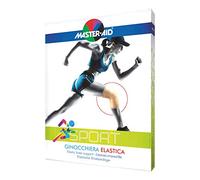 Master-aid Sport Ginocch El M