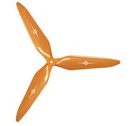 Master Airscrew 3X Power 13x12 Hélice N Naranja (rotación CCW)