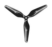 Master Airscrew Hélice Multi-Rotor 8x4.1 3 Palas - Negro - Marcha atrás/Empujador/CW