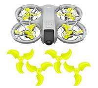 Master Airscrew Hélices Stealth para DJI Neo - Eléctrico, 4 Piezas