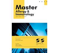 Master Allergy and Immunology: Volume 23 (Master Series)
