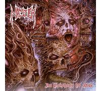 Master – An Epiphany of Hate – Soulfood Music