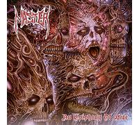 Master - An Epiphany of Hate [Vinilo]