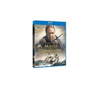 Master And Commander: Al Otro Lado Del Mundo [Blu-ray] (2003) Master and Commander: The Far Side of the World
