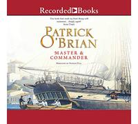 Master and Commander (Aubrey-maturin, 1)