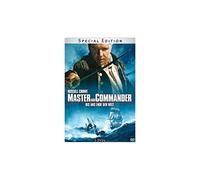 Master and Commander - Bis ans Ende der Welt (Steelbook) [Alemania] [DVD]