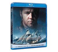 Master and Commander - De l'autre côté du monde [Francia] [Blu-ray]