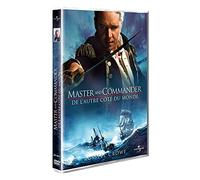 Master and Commander - De l'autre côté du monde [Francia] [DVD]