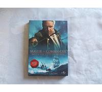 Master and Commander - De l'autre côté du monde [Francia] [DVD]