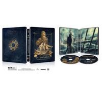 Master and Commander: The Far Side of the Wor (4K UHD Blu-ray) (Importación USA)