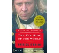 Master and Commander: The Far Side of the World