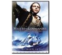 Master and Commander: The Far Side of the World [DVD]