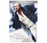 Master and Commander: The Far Side of the World (IMPORT) (No hay versión española)
