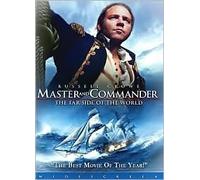 Master and Commander: The Far Side of the World [Reino Unido] [DVD]