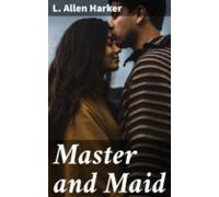 Master And Maid (ebook)