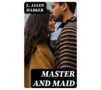 Master And Maid (ebook)