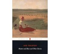 Master and Man and Other Stories (Penguin Classics)