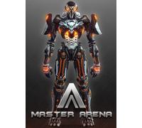 Master Arena Steam Key GLOBAL