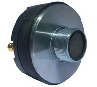 MASTER AUDIO 1 Driver DR4 DR 4 compresión Tweeter 100 vatios rms 200 vatios máx 3,44 cm Rosca para Cuernos casa 8 ohmios 99 db Bobina 2,50 cm, 1 Pieza