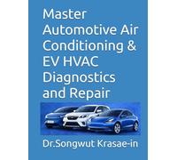Master Automotive Air Conditioning & EV HVAC Diagnostics and Repair
