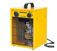 Master B 3.3 EPB Calefactor Eléctrico 3300W