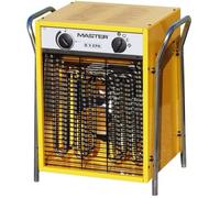 Master B9EPB Calefactor Eléctrico 9000W