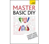 Master Basic Diy: Teach Yourself (ebook)