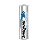 MASTER BATTERY BATT-AAA-FR03-E Energizer - Pila AAA / FR03 / 24LF - Voltaje 1.5 V - Litio - Capacidad nominal 1300 mAh - Compati