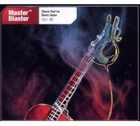 Master Blaster - Since You've Been Gone [Import]