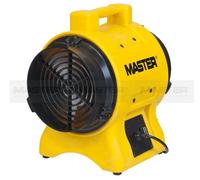 Master blm de 4800 profesional ventiladores blm 4800/230 w/1500 m³/h/