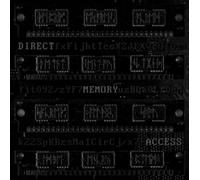 Master boot record - Direct memory access [Vinilo]