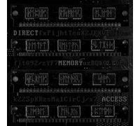 Master boot record - Direct memory access [Vinilo]