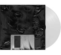 Master Boot Record – Floppy Disk Overdrive – 2LP Vinilo blanco