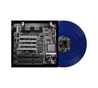 Master Boot Record - Hardwarez [Vinilo]