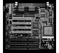 Master Boot Record - Hardwarez [Vinilo]