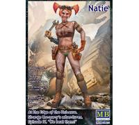 Natie. At The Edge Of Universe. Strange de la Empresa Adventures. Folge Iv. " W