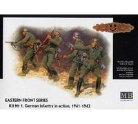 Master Box Ltd. - Figura para modelismo, 1:35 (MAS3522)