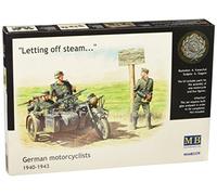 Master Box Ltd. - Figura para modelismo, 1:35 (MAS3539)