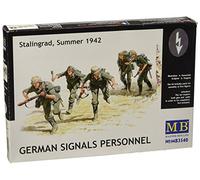 Master Box Ltd. - Figura para modelismo, 1:35 (MAS3540)
