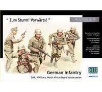 Master Box Ltd. - Figura para modelismo, 1:35 (MAS3593)