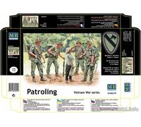 Master Box Ltd. - Figura para modelismo, 1:35 (MB3599)