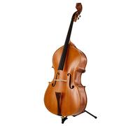 Master Bucur Double Bass Rogeri Lion`s Head