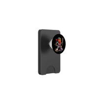 Master Builder Ninja Building Blocks Brick Builders Boys Kid PopSockets PopWallet para MagSafe