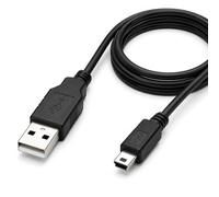 Master Cables - Cable USB de Repuesto para Olympus CB-USB4