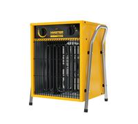 Master Calefactor eléctrico B9