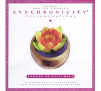 Master Charles - Synchronicity Collaborations : Echoes of Stillness